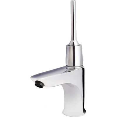 Grifo Temporizado de Latón Presto - Fácil Uso - 6L/min Grifo Temporizado de Latón Presto - Fácil Uso - 6L/min