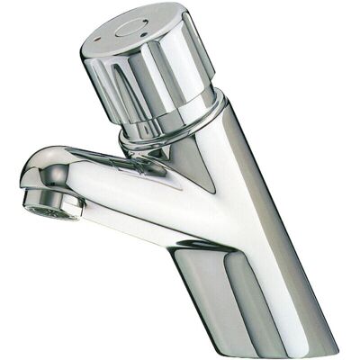Presto - 4000 SBC 28610 - Cromo - Sobre repisa - Grifo baño Presto - 4000 SBC 28610 - Cromo - Sobre repisa - Grifo baño