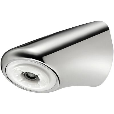 Presto - 29401 Arte Eco - Cromo - Cabezal de Ducha Presto - 29401 Arte Eco - Cromo - Cabezal de Ducha