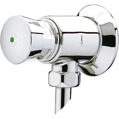 PRESTO Modelo 31706 - Grifo mural para urinario cromo PRESTO Modelo 31706 - Grifo mural para urinario cromo