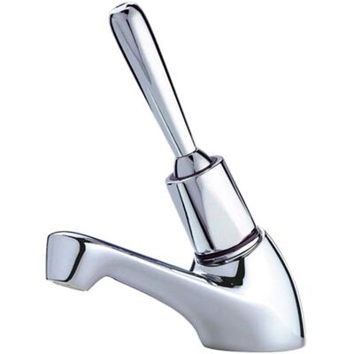 Presto - Modelo 34661 - Grifo cromado para lavabo Presto - Modelo 34661 - Grifo cromado para lavabo