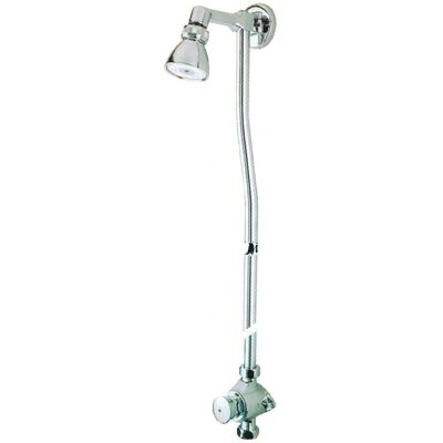 Presto - 65050 - Cromo - Empotrado - Conjunto grifo ducha Presto - 65050 - Cromo - Empotrado - Conjunto grifo ducha
