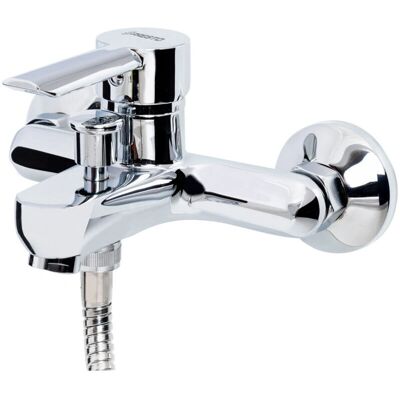 Presto - XT ECO-FUSION - Cromo - Faucet Presto - XT ECO-FUSION - Cromo - Faucet