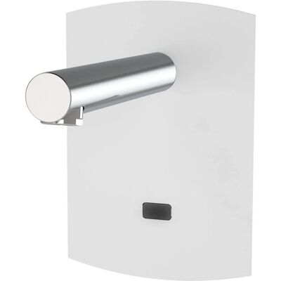 Rubinetto Sensor Presto - Incasso a Parete Risparmio Idrico Rubinetto Sensor Presto - Incasso a Parete Risparmio Idrico
