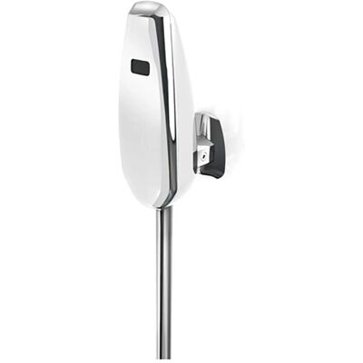 Presto - Marca - Grifo electrónico sensor urinario - Cromo Presto - Marca - Grifo electrónico sensor urinario - Cromo