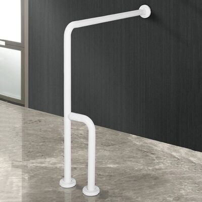Presto Barra de Apoyo Nylon - Soporte para Pared y Suelo Presto Barra de Apoyo Nylon - Soporte para Pared y Suelo