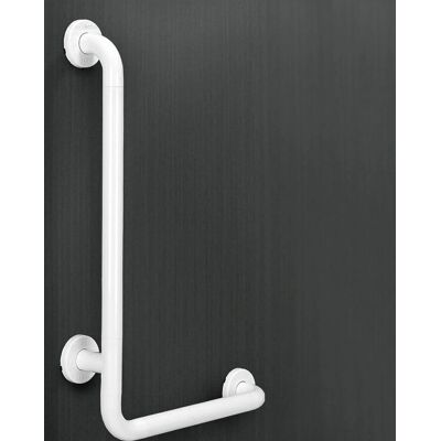 PrestoEquip - 89160 - Blanco - Barra de ducha PrestoEquip - 89160 - Blanco - Barra de ducha
