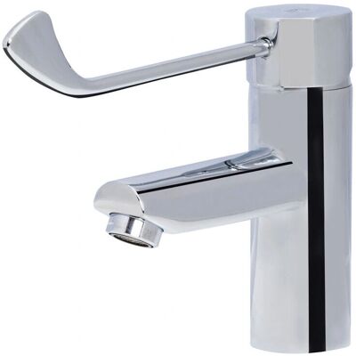 Presto - Karim 89450PG - Cromo - Rubinetto bagno Presto - Karim 89450PG - Cromo - Rubinetto bagno