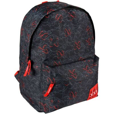 CERDÁ Minnie Disney Sac à Dos - Backpack CERDÁ Minnie Disney Sac à Dos - Backpack
