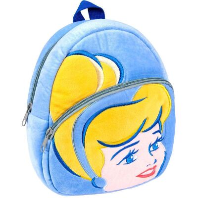 Disney Cinderella Kinderrucksack Mehrere Fächer Leicht und Robuste Disney Cinderella Kinderrucksack Mehrere Fächer Leicht und Robuste