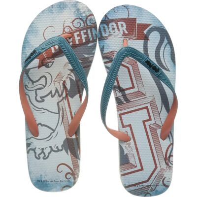 Sandales de Piscine Harry Potter Unisex - Slippers - Publicité Sandales de Piscine Harry Potter Unisex - Slippers - Publicité