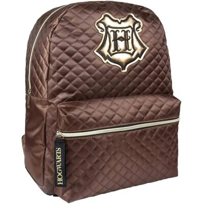 ARTESANIA CERDA Harry Potter Rugzak - Bruin - Rugzak ARTESANIA CERDA Harry Potter Rugzak - Bruin - Rugzak