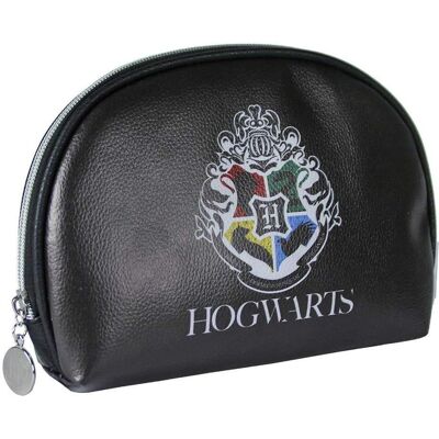 Beauty case scolastico Harry Potter Nero Beauty case scolastico Harry Potter Nero