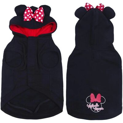 Minnie Mouse hundtröja S - Husdjurkläder Minnie Mouse hundtröja S - Husdjurkläder
