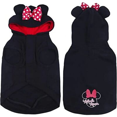 Disney Minnie Mouse Hundtröja - Tröja för hundar Disney Minnie Mouse Hundtröja - Tröja för hundar