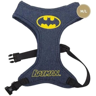 DC Comics Batman Hundegrep - M-L DC Comics Batman Hundegrep - M-L