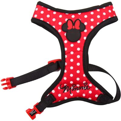 Minnie Mouse Rød Hundegrep - M/L Minnie Mouse Rød Hundegrep - M/L