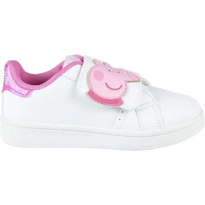 Scarpe sportive per bambini Peppa Pig - Rosa Scarpe sportive per bambini Peppa Pig - Rosa