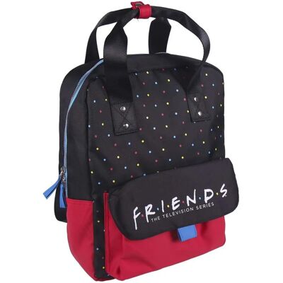 Cerdá Friends Multicolor Backpack - Backpack Cerdá Friends Multicolor Backpack - Backpack