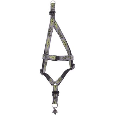 Harnais pour chien The Mandalorian - S/M Harnais pour chien The Mandalorian - S/M
