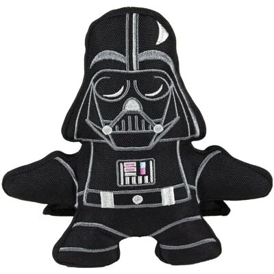 Brinquedo para Cães Star Wars Darth Vader - 22x7x24 cm Brinquedo para Cães Star Wars Darth Vader - 22x7x24 cm
