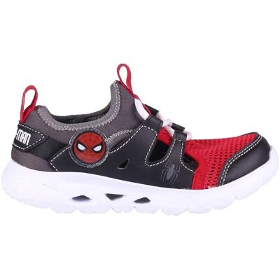 Spider-Man Children's Sports Shoes - Size 30 Spider-Man Children's Sports Shoes - Size 30
