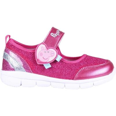 Cerdá Group Rosa Glitzer Mary Jane Schuhe - Schuhe Cerdá Group Rosa Glitzer Mary Jane Schuhe - Schuhe