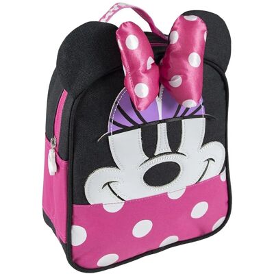 Trousse de toilette Rose Minnie Mouse - Sac pour enfants Trousse de toilette Rose Minnie Mouse - Sac pour enfants