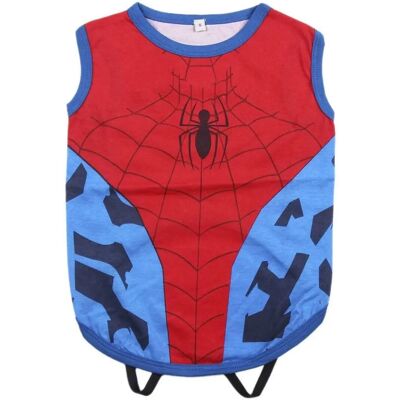 T-shirt Chien Marvel XS - Vêtements pour chiens T-shirt Chien Marvel XS - Vêtements pour chiens