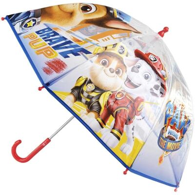 Parapluie Bleu pour Chiens The Dogs - 71cm - Produit pour Chiens Parapluie Bleu pour Chiens The Dogs - 71cm - Produit pour Chiens