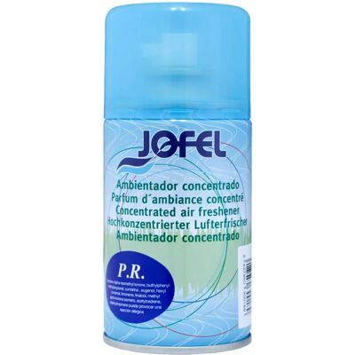 Désodorisant Jofel 250 ml Eau de Cologne - Désodorisant - Publicité Désodorisant Jofel 250 ml Eau de Cologne - Désodorisant - Publicité