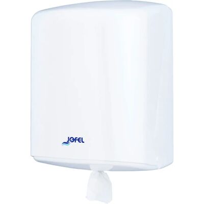 JOFEL Azur Distributeur - Porte-Papier Sans Contact JOFEL Azur Distributeur - Porte-Papier Sans Contact