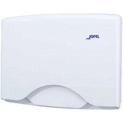 Dahi AM21000 Toalettstolslocksskydd-dispenser - Toalettstolslocksskydd-dispenser Dahi AM21000 Toalettstolslocksskydd-dispenser - Toalettstolslocksskydd-dispenser