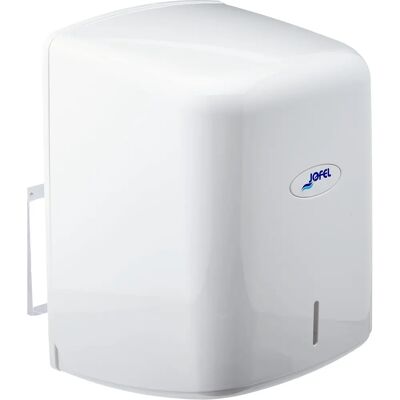 Jofel Ag47000 White Internal Dispenser - Dispenser Jofel Ag47000 White Internal Dispenser - Dispenser