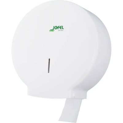 JOFEL AE51700 Portarotolo Azur Media - Toilet Paper Dispenser JOFEL AE51700 Portarotolo Azur Media - Toilet Paper Dispenser