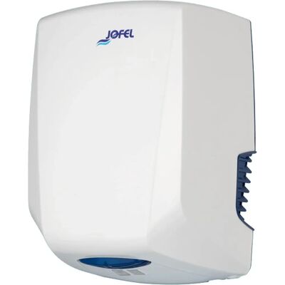 Jofel Power+ Fehér kézszárító - Hand Dryer Jofel Power+ Fehér kézszárító - Hand Dryer