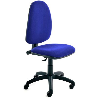 Rocada Ergoline 930-3 Mesh Bürostuhl - Blau Rocada Ergoline 930-3 Mesh Bürostuhl - Blau