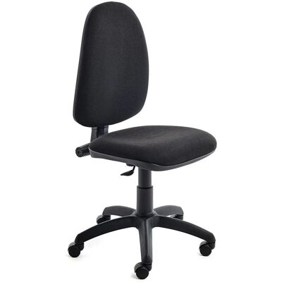 Rocada Ergoline 930-4 Mesh Bürostuhl - Schwarz Rocada Ergoline 930-4 Mesh Bürostuhl - Schwarz