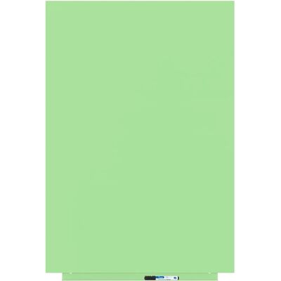 Rocada Magnetische Grüne Tafel 75x115cm Rocada Magnetische Grüne Tafel 75x115cm