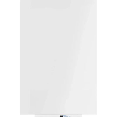 Rocada Whiteboard 6421R - Stahl, 150x100 cm, Magnetisch, Verpackt Rocada Whiteboard 6421R - Stahl, 150x100 cm, Magnetisch, Verpackt