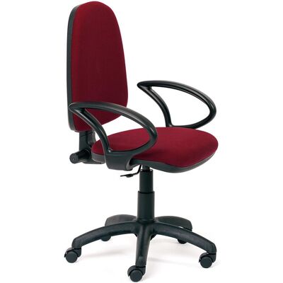 Rocada Ergoline 930-2+956 Mesh Sitz gepolstert - Bürostuhl Rocada Ergoline 930-2+956 Mesh Sitz gepolstert - Bürostuhl