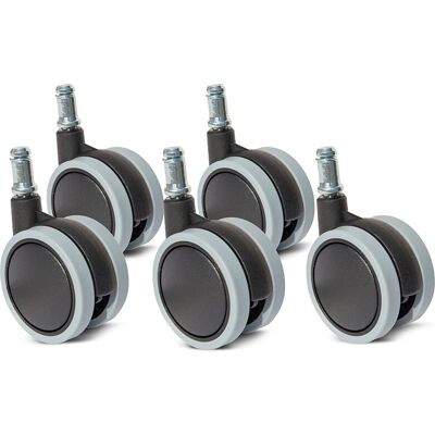 Rocada Roues pour Sols Durs - Type de Produit - Publicité Rocada Roues pour Sols Durs - Type de Produit - Publicité