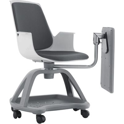 Rocada - Ergoline 928-1 - Grau - Chair Rocada - Ergoline 928-1 - Grau - Chair