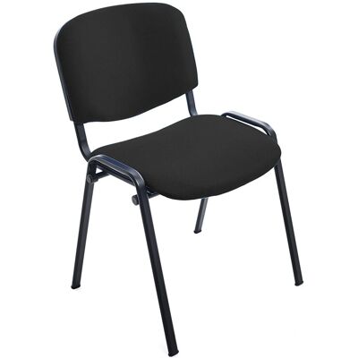Rocada Ergoline 965-4 Asiento Tapizado - Respaldo Tapizado - Silla Acolchada Rocada Ergoline 965-4 Asiento Tapizado - Respaldo Tapizado - Silla Acolchada