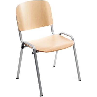 Rocada Ergoline RD-974S Stuhl - Stapelbar, Ergonomisch, Langlebig Rocada Ergoline RD-974S Stuhl - Stapelbar, Ergonomisch, Langlebig