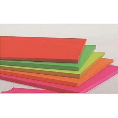 Marca Genérica Modelo - Papel de arte verde - 250g, 50x65cm Marca Genérica Modelo - Papel de arte verde - 250g, 50x65cm