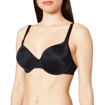 Soutien-gorge Rosa Selene Noir 100 / C Soutien-gorge Rosa Selene Noir 100 / C