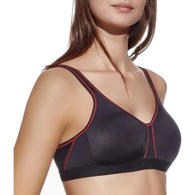 Soutien-gorge de sport Nina rembourré - Sports Bra Soutien-gorge de sport Nina rembourré - Sports Bra