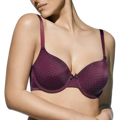 Soutien-gorge de grossesse Selene Greta - Confort élevé et grande polyvalence Soutien-gorge de grossesse Selene Greta - Confort élevé et grande polyvalence