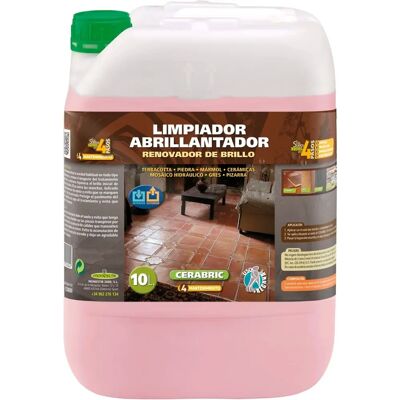 Monestir Cerabric - Concentrado de mantenimiento - 10L Monestir Cerabric - Concentrado de mantenimiento - 10L